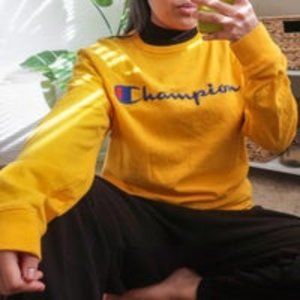 CHAMPION LONGSLEEVE TOP